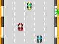 Игра Ретро скорост 2  онлайн