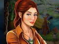 Игра Диамантеното село  онлайн