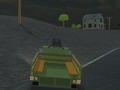 Игра Крава защитник  онлайн