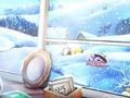 Игра Снежна сезон  онлайн