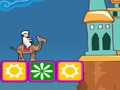 Игра Мадрид бридж  онлайн