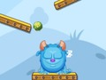 Игра Открий чудовището  онлайн
