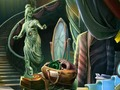 Игра Стъпка в мрака  онлайн