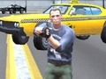 Игра Гранд екшън престъпление: Ню Йорк кола банда  онлайн