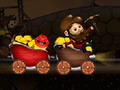 Игра Златотърсач  онлайн