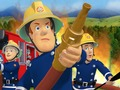 Игра Пожарна битка  онлайн
