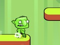 Игра Бягство от гробището  онлайн