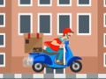 Игра Луд куриер  онлайн