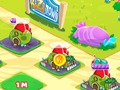 Игра Град Кизи  онлайн