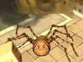 Игра Spider Simulator: Изключителен град  онлайн