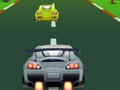 Игра Яростните състезания  онлайн