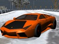 Игра Ламборгини дрифтър 2  онлайн