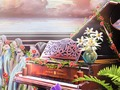 Игра Голямата сватба  онлайн