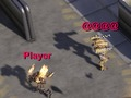 Игра Robostorm онлайн