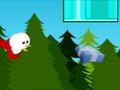 Игра Птичи червени подаръци  онлайн