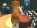 Игра Симулатор на куче: Кученце занаят  онлайн