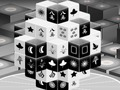 Игра Черно-бели размери  онлайн