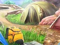 Игра Опасни пътеки  онлайн