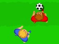Игра Реал Футбол Про  онлайн