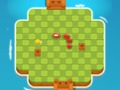 Игра Змийската мания  онлайн