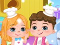 Игра Майстор на малките плодове  онлайн