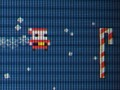 Игра Коледно понг  онлайн