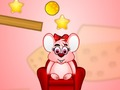 Игра Гладувай Лили  онлайн