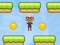Игра Ядосан Гран в Up, Up & Away  онлайн