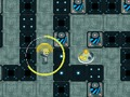Игра Bombot. IO  онлайн