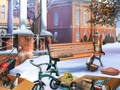 Игра Коледни подаръци  онлайн