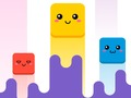 Игра Малки блокове  онлайн