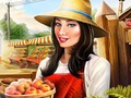 Игра Селски пазар  онлайн