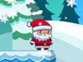 Игра Коледно приключение  онлайн