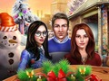 Игра Коледна украса  онлайн