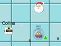 Игра Коледа  онлайн