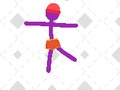 Игра Придържайте-човек. IO  онлайн