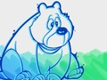 Игра Сбориране на книги за животни  онлайн