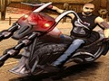Игра Велосипеден ездач 2: Армагедон  онлайн