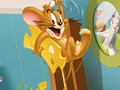 Игра Том и Джери Съвпадение n`Catch  онлайн