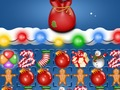 Игра Коледни подаръци  онлайн