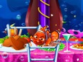 Игра Русалка Коледа  онлайн