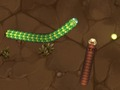 Игра Littlebigsnake онлайн