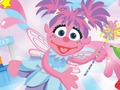 Игра 123 Улица"Сусам":"Абай"  онлайн