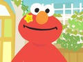 Игра 123 сусам улица: готови, определени, расте!  онлайн