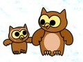 Игра 123 Улица на сусам: Светът на Елмо - бебешки животни  онлайн