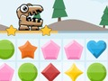 Игра Кралство Поп  онлайн