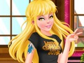 Игра Татуировка партия  онлайн