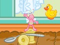 Игра 123 Улица"Сусам"  онлайн