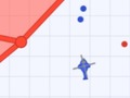 Игра Defly. IO  онлайн