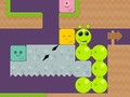 Игра Логически червей  онлайн